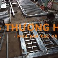 Xưởng cơ khí Xuân Bách cần tuyển thợ cơ khí: thợ chính và thợ phụ