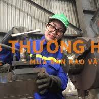 Tuyển thợ cơ khí, thợ học việc, thợ phụ, thợ CNC, lao động phổ thông