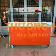 Tuyển thợ cắt kính và dán kính