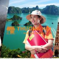 KHÓA THI CHỨNG CHỈ NGHIỆP VỤ DU LỊCH THÁNG 04/2025 LIÊN HỆ 0332861155