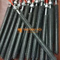 Cung cấp  các loại thanh gia nhiệt, điện trở nhiệt, điện trở bóng thạch anh