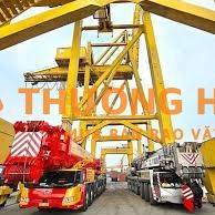THỢ MÁY GẦM, ĐỘNG CƠ XE CẨU CHUYÊN DỤNG & XE ĐẦU KÉO HẠNG NẶNG
