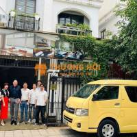 HÀ NỘI - KỸ THUẬT LẮP ĐẶT RÈM TỰ ĐỘNG PSVHOME