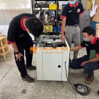 Cần tuyển Nhân viên kỹ thuật