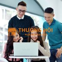 Kế toán tổng hợp - Làm việc tại Nhà Bè-Tp.HCM