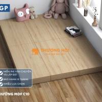 Giường ngủ C10 SGP