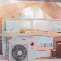 Đại lý uy tín chuyên bán máy lạnh Multi LG siêu rẻ – chất lượng số 1