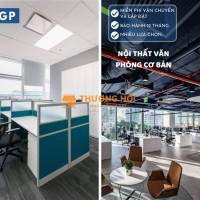🏢 SETUP NỘI THẤT VĂN PHÒNG CHUYÊN NGHIỆP – GIÁ CỰC TỐT!