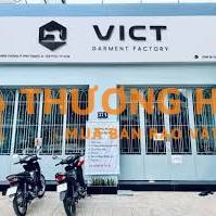 Xưởng May Vict tuyển 5 nhân viên may mẫu làm tại Tân Phú