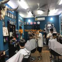 Salon Top Hair tuyển gấp 2 nam Stylist- 4 nữ thợ phụ lương cao, chế độ