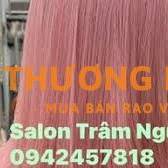 SALON TRÂM NGUYỄN – CẦN TUYỂN GẤP 2 THỢ PHỤ TÓC NỮ