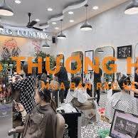 Salon Tommy, Cần tuyển: 1 thợ phụ tóc Nữ. Làm việc lâu dài