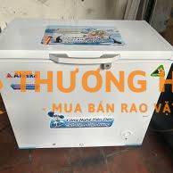 Tủ đông alaska dư dùng cần ra đi