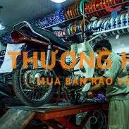 Cần gấp 2 thợ chính, 3 thợ phụ sửa xe máy