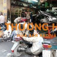 Cần tìm thợ sửa xe có tay nghề