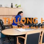 Q10-Cần gấp Giúp việc văn phòng từ 6-15h