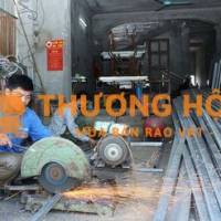 Tuyển thợ cơ khí lương cao