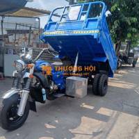 Cho Thuê Xe Nâng - Xe Nâng Dầu, Điện Cũ & Mới
