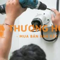 Nhân Viên Kỹ Thuật Camera an ninh