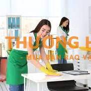 VIỆC LÀM TẠP VỤ – KHÔNG Y/C KINH NGHIỆM