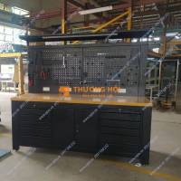 TỦ DỤNG CỤ / BÀN NGUỘI CƠ KHÍ NPRO