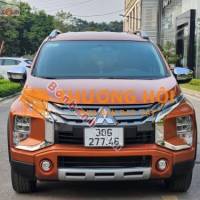 Xe Mitsubishi Xpander Cross 1.5 AT 2021 - 539 Triệu