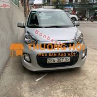 Xe Kia Morning MT 2020 - 228 Triệu