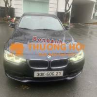 Xe BMW 3 Series 320i 2015 - 535 Triệu
