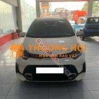 Xe Kia Morning GT-Line 2021 - 365 Triệu