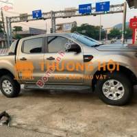 Xe Ford Ranger XLS 2.2L 4x2 AT 2016 - 410 Triệu