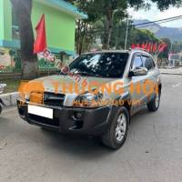 Xe Hyundai Tucson 2.0 AT 2009 - 225 Triệu
