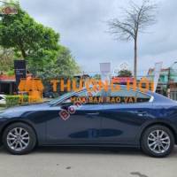 Xe Mazda 3 1.5L Deluxe 2020 - 465 Triệu