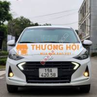 Xe Hyundai i10 1.2 AT 2021 - 347 Triệu
