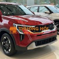 Xe Kia Sonet Luxury 1.5 AT 2025 - 579 Triệu