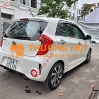Xe Kia Morning Si AT 2016 - 265 Triệu