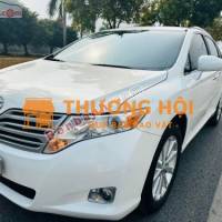 Xe Toyota Venza 2.7 2009 - 430 Triệu