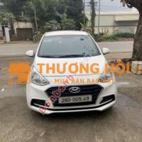 Xe Hyundai i10 Grand 1.2 MT Base 2018 - 229 Triệu