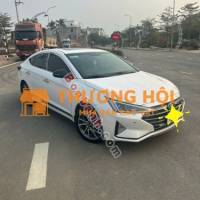 Xe Hyundai Elantra 2.0 AT 2021 - 515 Triệu