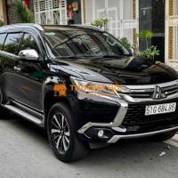 pajero sport All new 4x4 nhập Thái Lan cực đẹp