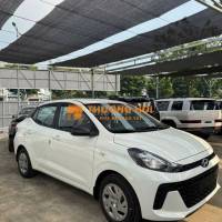 100triệu Hyundai Grand i10 2025 1.2 MT Tiêu Chuẩn