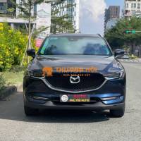 Mazda CX5 2.5L 1 Cầu 2018, Biển TP, 1 Chủ, Cực Đẹp