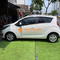 Chevrolet Spark 2014 LTZ 1.0 - 58000 km