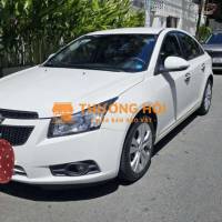 Chevrolet Cruze 2015 LTZ 1.8 - 48000 km