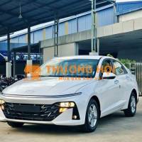115tr nhận xe Hyundai Accent 2025 1.5 AT
