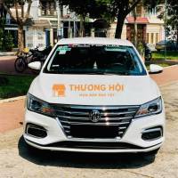 MG5 MT 2024 - 21000 km