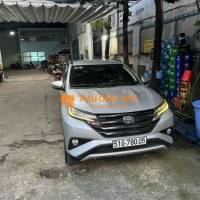 Toyota Rush 2018 1.5 AT - 10000 km
