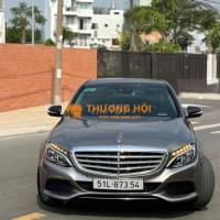 Mercedes Benz C Class 2015 C250 Exclusive - 93000