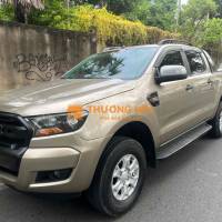 Ford Ranger 2016 XLS 2.2 4x2 AT chính chủ