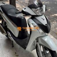 SHVN mẫu ý 150i màu trắng 2012