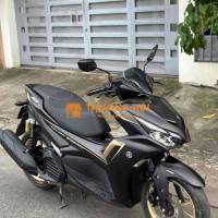 Yamaha NVX155 2022 v2 bssg